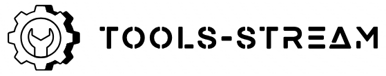 Tools-Stream